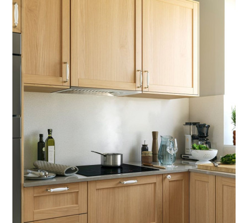 Wbudowany okap kominowy, IKEA 700 MÅNGSBO 906.091.16