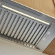 Wbudowany okap kominowy, IKEA 700 MÅNGSBO 906.091.16