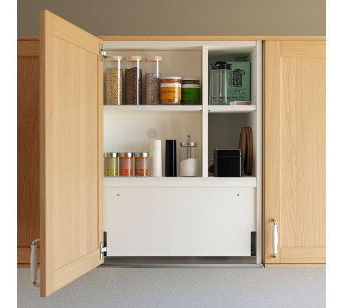 Wbudowany okap kominowy, IKEA 700 MÅNGSBO 906.091.16