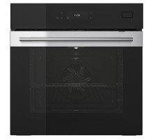 Piekarnik z termoobiegiem, funkcja gotowania na parze funkcja airfryer/stalowy IKEA 700 FRILLESBO 406.002.84