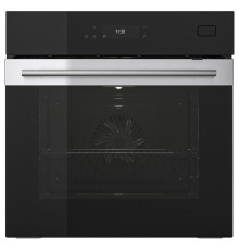 Piekarnik z termoobiegiem, funkcja gotowania na parze funkcja airfryer/stalowy IKEA 700 FRILLESBO 406.002.84
