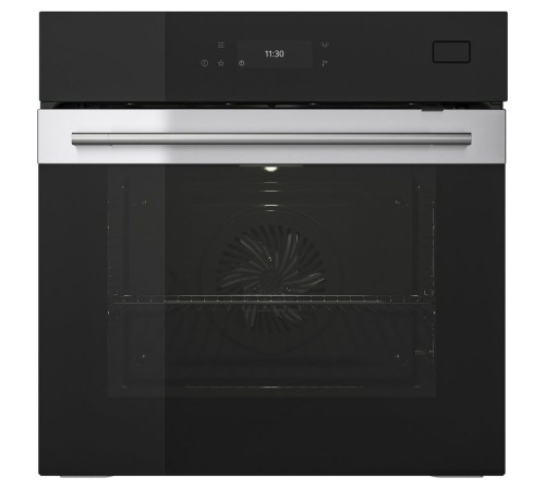 Piekarnik z termoobiegiem, funkcja gotowania na parze funkcja airfryer/stalowy IKEA 700 FRILLESBO 406.002.84