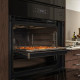 Piekarnik z termoobiegiem, funkcja gotowania na parze funkcja airfryer/stalowy IKEA 700 FRILLESBO 406.002.84