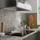 Płyta indukcyjna, IKEA 500 czarny ROGESTAD 705.595.13