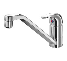 Bateria kuchenna, chrom LAGAN 100.850.27