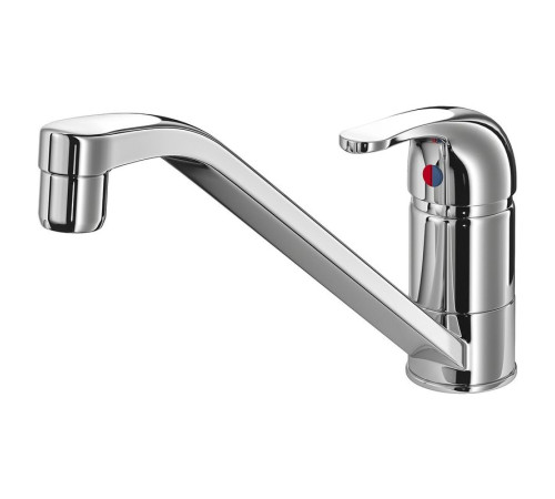 Bateria kuchenna, chrom LAGAN 100.850.27