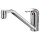 Bateria kuchenna, chrom LAGAN 100.850.27