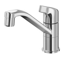 Bateria sztorcowa, chrom KALLSJÖN 304.753.89