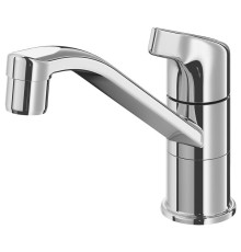Bateria sztorcowa, chrom KALLSJÖN 304.753.89