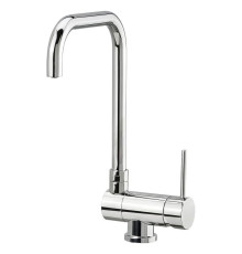 Bateria kuchenna składana, chrom JUTTERN 504.280.71