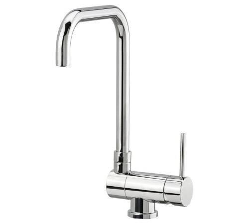 Bateria kuchenna składana, chrom JUTTERN 504.280.71