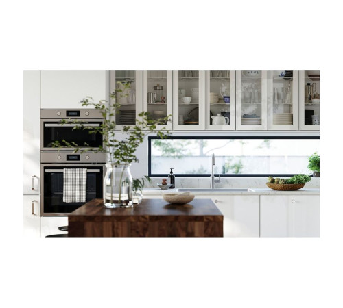 Blat, orzech/fornir KARLBY 003.352.01