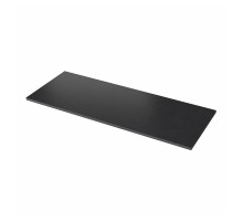 Blat, czarny/laminat EKBACKEN 105.896.74