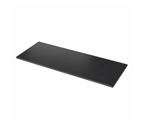Blat, czarny/laminat EKBACKEN 105.896.74