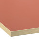 Blat, imitacja terakoty/laminat EKBACKEN 106.090.64