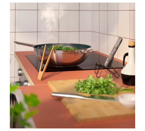 Blat, imitacja terakoty/laminat EKBACKEN 106.090.64