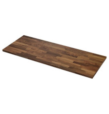 Blat, orzech/fornir KARLBY 303.351.91
