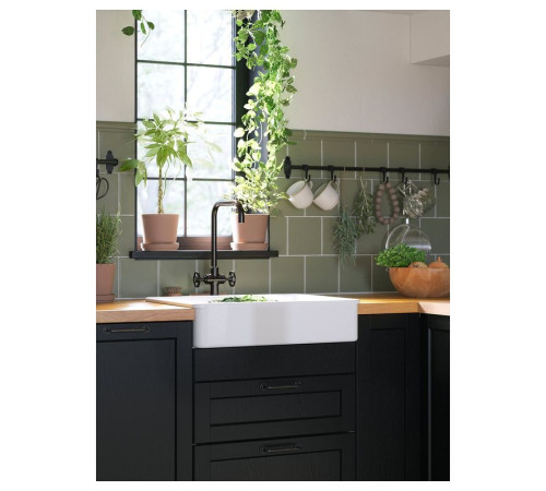 Столешница, дуб/шпон KARLBY 603.351.99