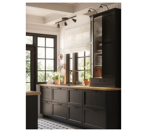 Столешница, дуб/шпон KARLBY 603.351.99