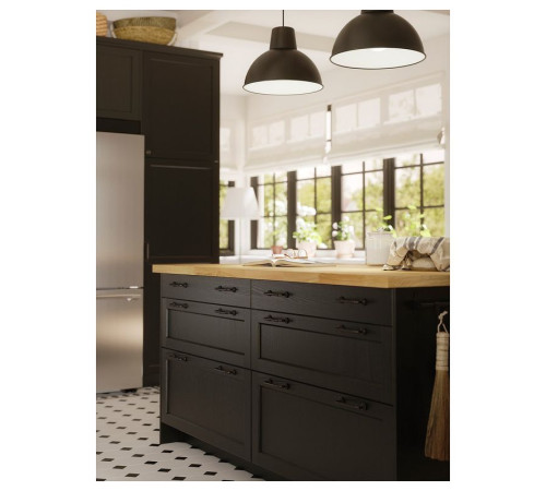 Столешница, дуб/шпон KARLBY 603.351.99