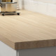 Blat, jesion/fornir PINNARP 003.723.02