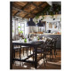 Blat, jesion/fornir PINNARP 003.723.02