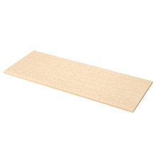 Blat, imitacja sklejki/laminat EKBACKEN 706.090.42