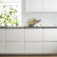 Blat, szary/laminat JÄRSTORP 805.966.28