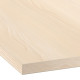 Blat, imitacja jasnego jesionu/laminat EKBACKEN 906.335.26