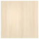 Blat, imitacja jasnego jesionu/laminat EKBACKEN 906.335.26