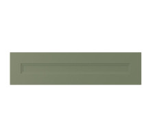 Front szuflady, szarozielony AXSTAD 105.639.90