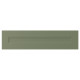Front szuflady, szarozielony AXSTAD 105.639.90