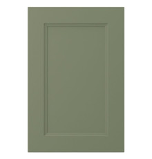 Drzwi, szarozielony AXSTAD 205.639.56