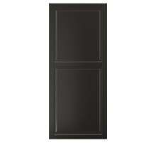 Drzwi, czarny BODBYN 405.685.90