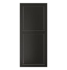 Drzwi, czarny BODBYN 405.685.90