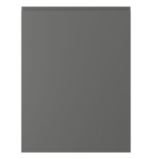 Drzwi, ciemnoszary VOXTORP 704.540.97