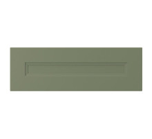 Front szuflady, szarozielony AXSTAD 705.639.87