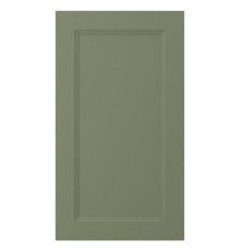 Front do zmywarki, szarozielony AXSTAD 705.639.92