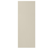 Дверь, бежевая HAVSTORP 804.752.59