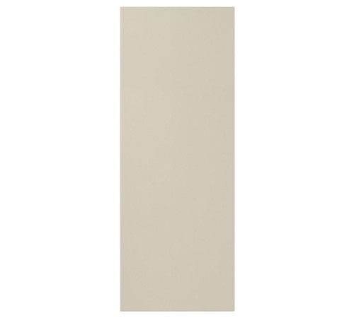 Дверь, бежевая HAVSTORP 804.752.59