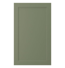 Drzwi, szarozielony AXSTAD 805.639.58