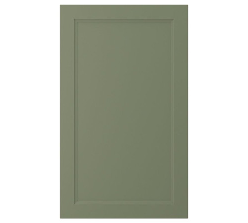 Дверь, серо-зеленая AXSTAD 805.639.58