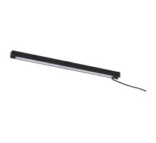 SKYDRAG listwa ośw LED blat/szafa z czujn, można przyciemniać antracyt, 60 cm