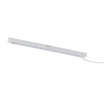 SKYDRAG listwa ośw LED blat/szafa z czujn, można przyciemniać biały, 40 cm