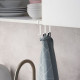 PÅLYCKE 805.411.55 вешалка с защелкой