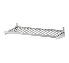 Полка из нержавеющей стали KUNGSFORS 503.349.25