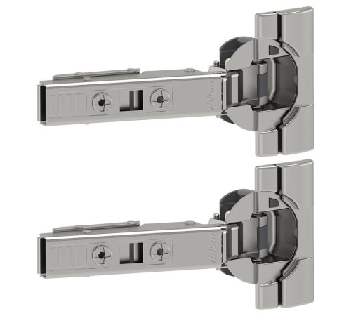 Zawias z amortyzatorem do kuchni UTRUSTA 805.248.82