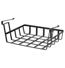 Kosz z klipsem, antracyt PÅLYCKE 606.051.29