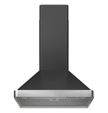 Настенная вытяжка IKEA 300 черная NILSBYN 106.023.69