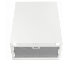 Настенная вытяжка, IKEA 300 белая FIVELSBO 506.092.22